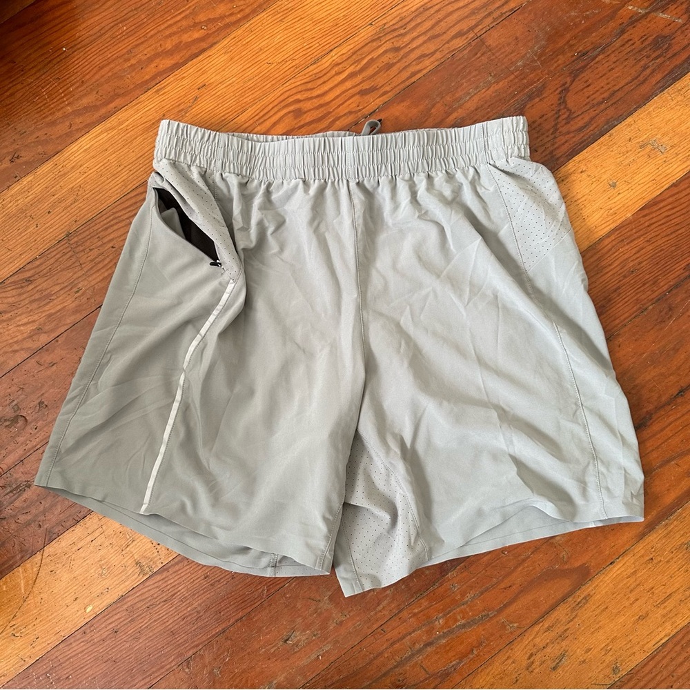 Men’s VRST Accelerate Run Short 7”